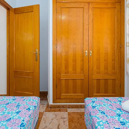 Dom wakacyjny Casa Tima *