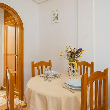 Casa Tima Holiday home *