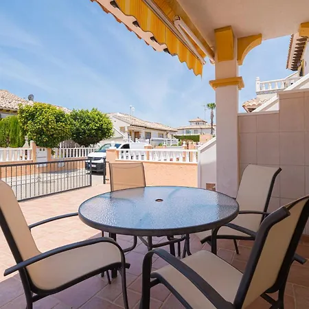 Casa Tima * Dehesa de Campoamor (Orihuela Costa)