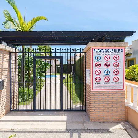 Casa Tima * Dehesa de Campoamor (Orihuela Costa)