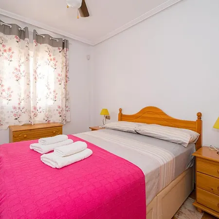 Casa Tima Holiday home *