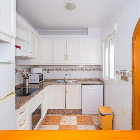 Casa Tima Holiday home Dehesa de Campoamor (Orihuela Costa)