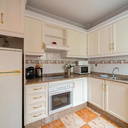 Casa Tima Holiday home Dehesa de Campoamor (Orihuela Costa)
