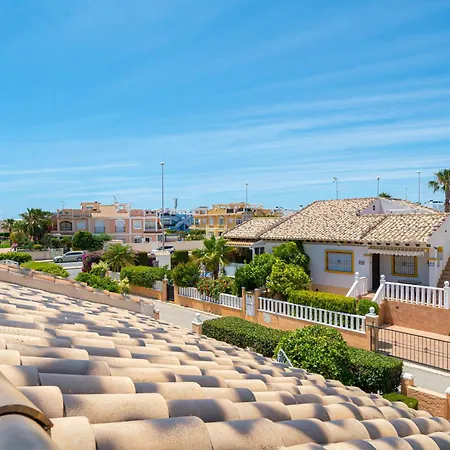 Holiday home Casa Tima