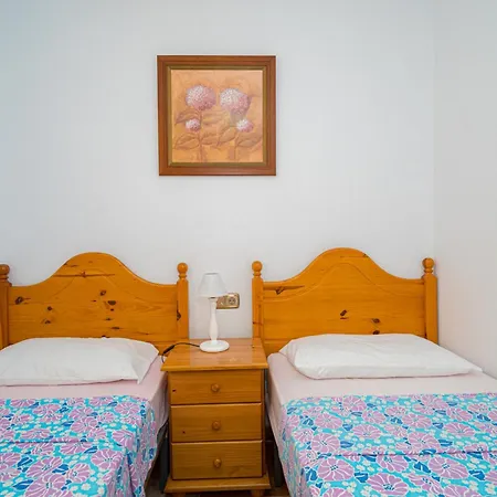 Casa Tima Dehesa de Campoamor (Orihuela Costa)
