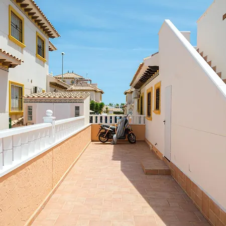 Casa Tima Holiday home *