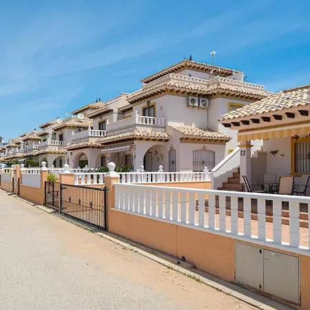 Casa Tima Holiday home *
